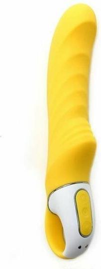 Actual product image Satisfyer Yummy Sunshine