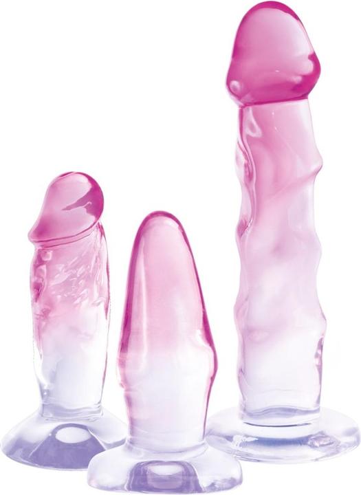 Anal Training Set