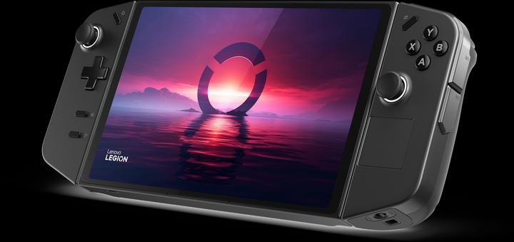 Produktbild Lenovo Legion Go