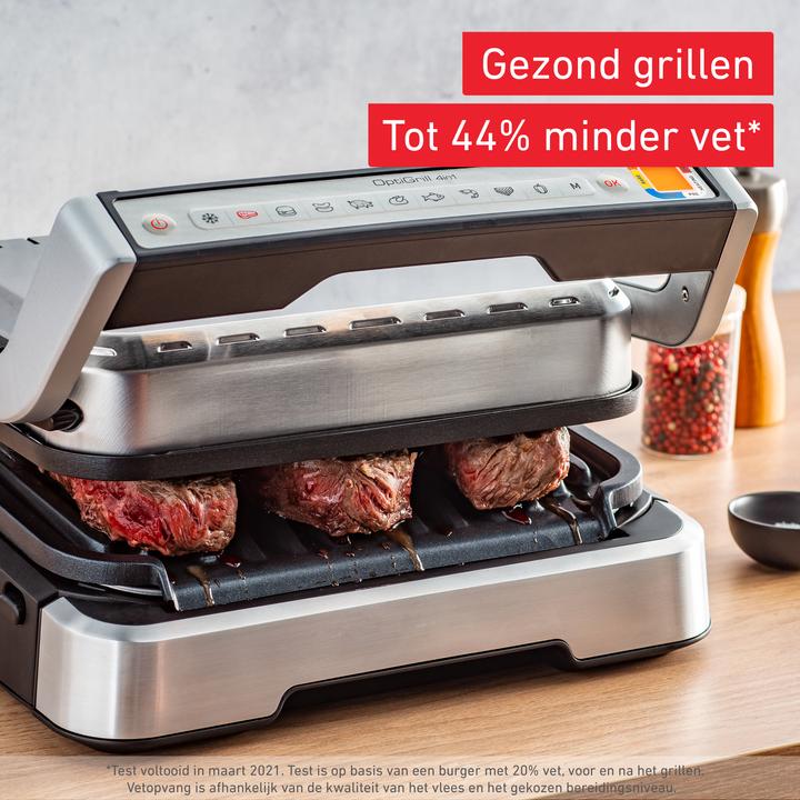 Produktbild Tefal GC776D