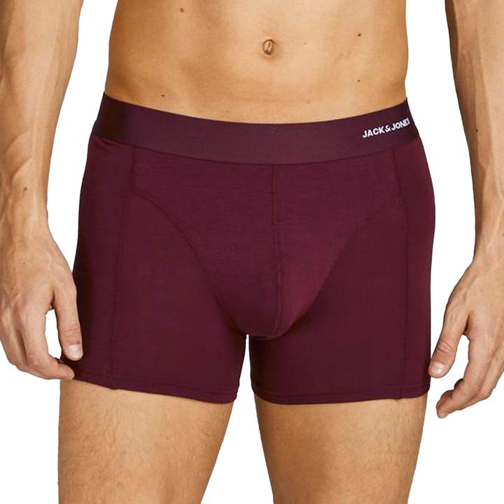 Actual product image Jack & Jones 6-pack Jacbasic Retro Short / Pant (XXL, pack of 6)