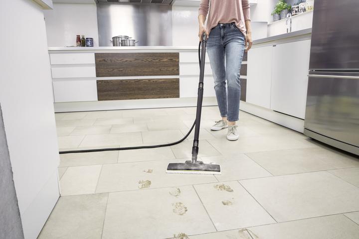 Actual product image Kärcher Floor nozzle set