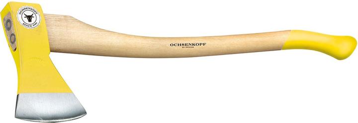 Produktbild Ochsenkopf OX 209 E-1602 EURO-Axt 1600 g
