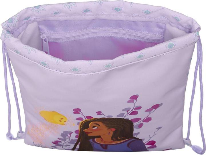 Actual product image Safta Wish - Gym bag (3 l)