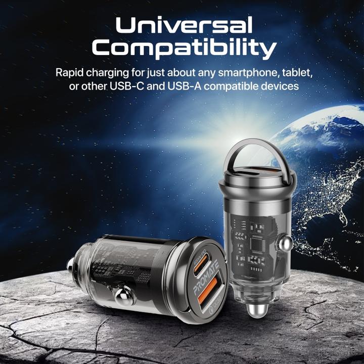 Image du produit ProMate TransDrive-65W