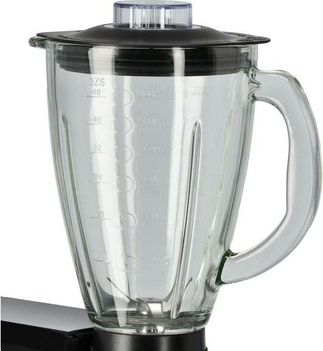 Image du produit Vorel LUND MIKSER PLANETARNY 3w1 1000W (1000 W)