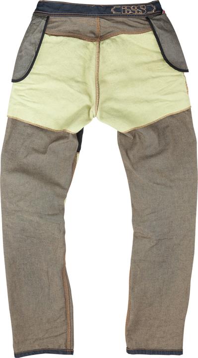 Produktbild iXS Jeans Wyatt (Herren, W38/L34, Normalgrösse)