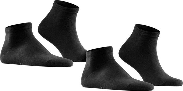 Produktbild Falke Socken Casual Happy 2P SN (4er Pack, 43 - 46)