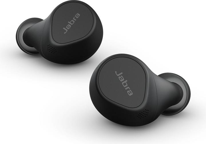 Image du produit Jabra Evolve2 Buds MS (Sans fil, USB-C)