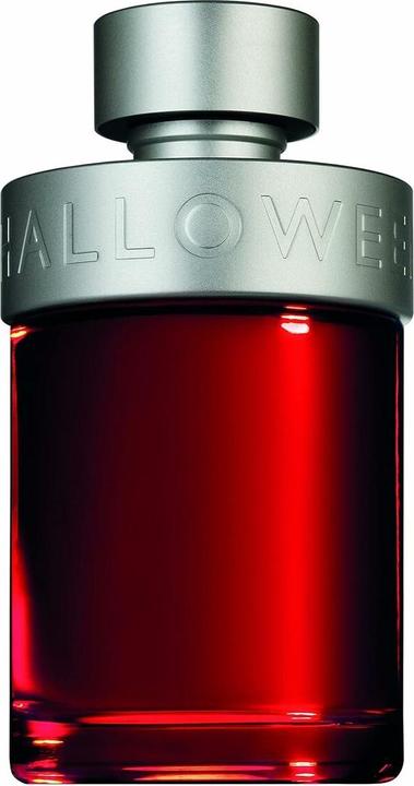Produktbild Jesus Del Pozo Halloween Man Rock On (Eau de Toilette, 125 ml)