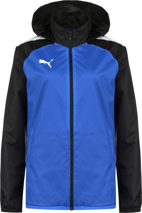 Actual product image Puma TeamLIGA All Weather Rain Jacket Men (L)
