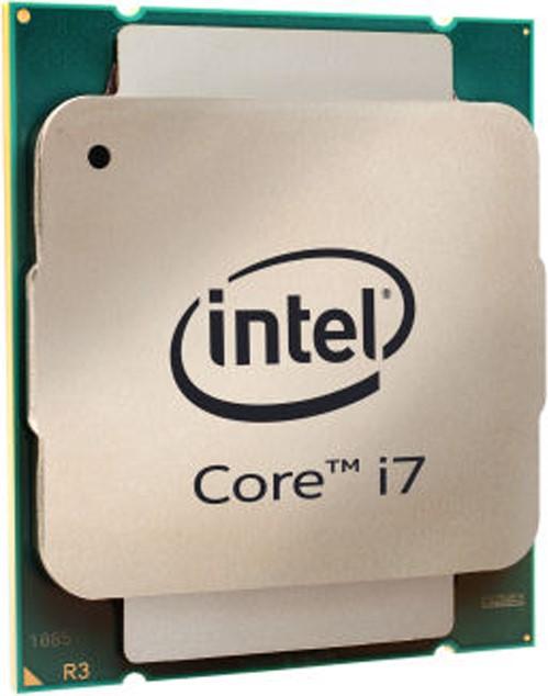 Produktbild Intel Core i7 6800K (LGA 2011-v3, 3.40 GHz, 6 -Core)