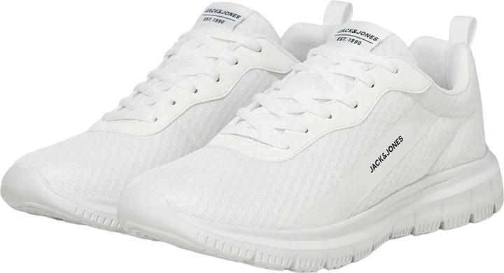 Produktbild Jack & Jones Sneaker Taylor Netzmaterial (44.5)