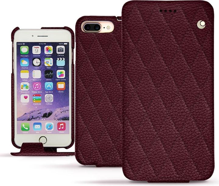 Lie de vin - Couture ( Pantone #412234 )