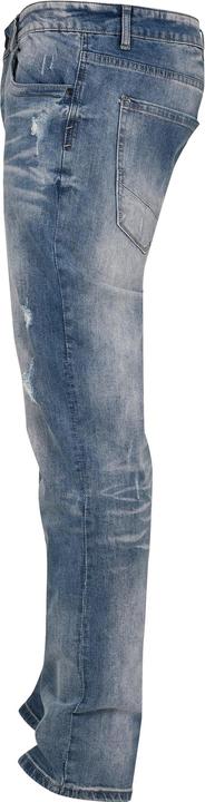 Image du produit Brandit Will Washed Denim Jeans (W32/L34)