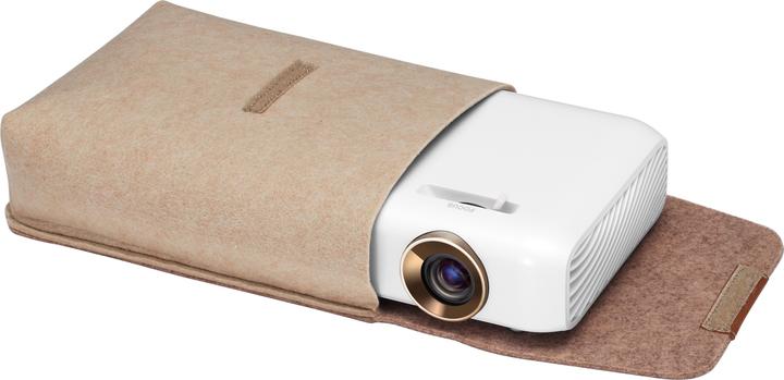 Produktbild LG Ph550g (HD, 550 lm, 1.4:1)
