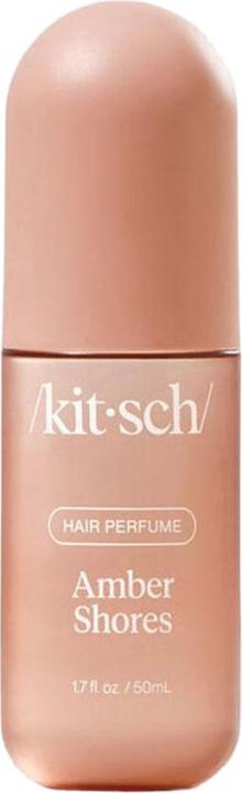Kitsch Amber Shores Hair Perfume (Hair Mist, 50 ml)