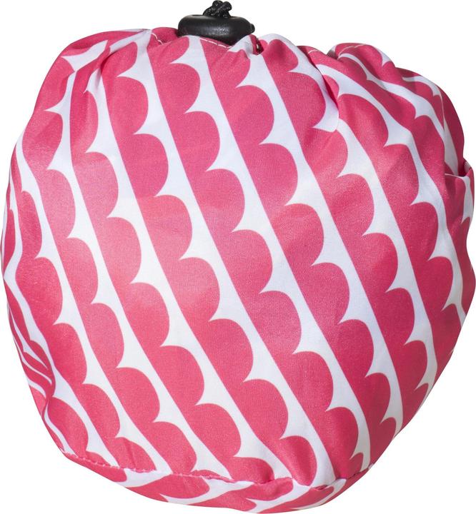 Actual product image Badabulle Seat cover for shopping trolley- Mountain animals (Table seat)