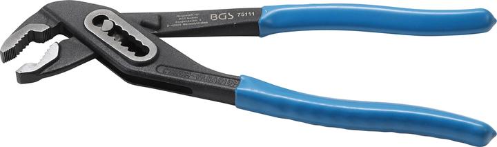Image du produit BGS Pince à pompe à eau (240 mm)