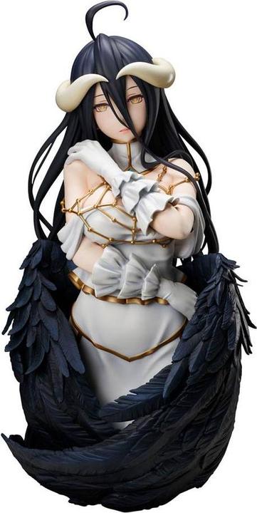 Actual product image Furyu Overlord Bust 1/1 Albedo 90 cm