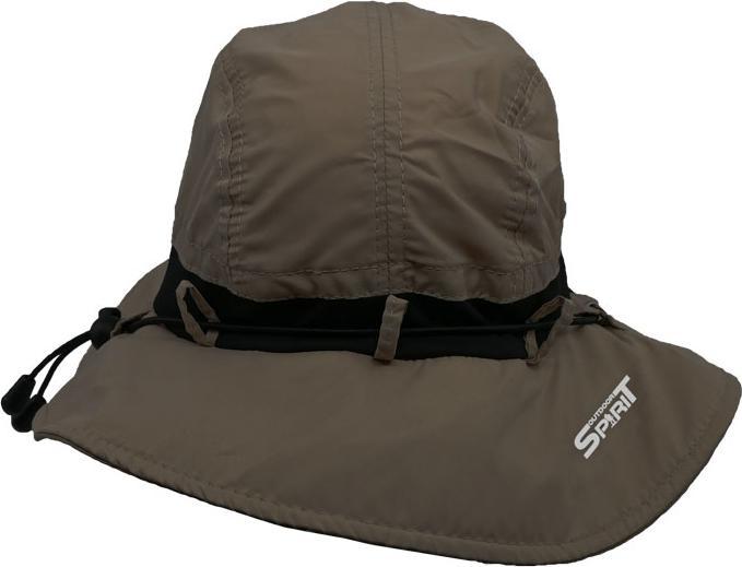 Actual product image Outdoor Spirit Wander Hut (One size)