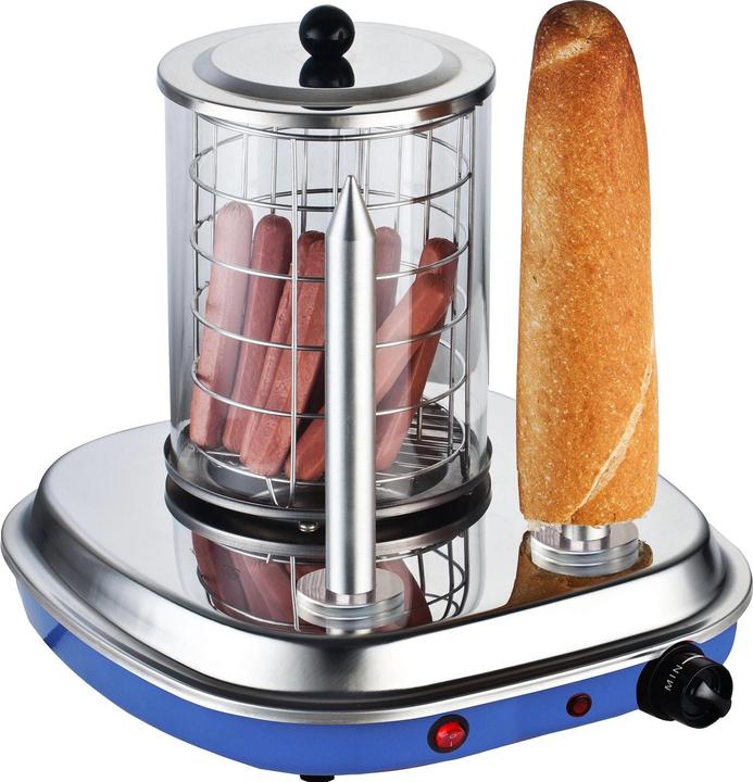 Nouvel Machine à hot-dogs