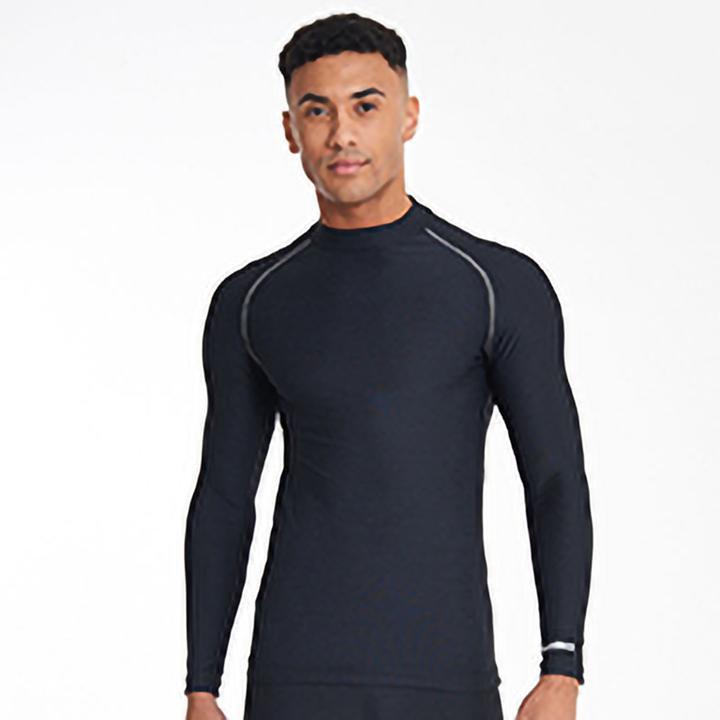 Image du produit Sous-maillot thermique manches longues (3XL)