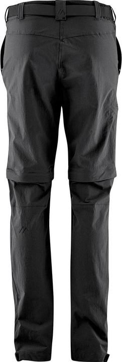 Actual product image Maier Sports Nata Zip Off Pants (XL)