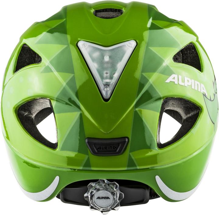 Actual product image ALPINA SPORTS Ximo Flash (47 - 51 cm)