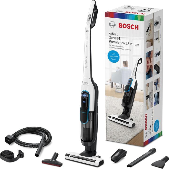 Produktbild Bosch Hausgeräte BKH86SIL1
