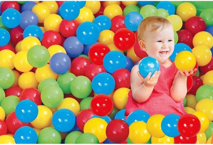 Actual product image Jamara Happy Balls