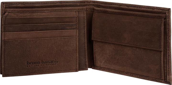 Produktbild Bruno Banani Geldbörse
