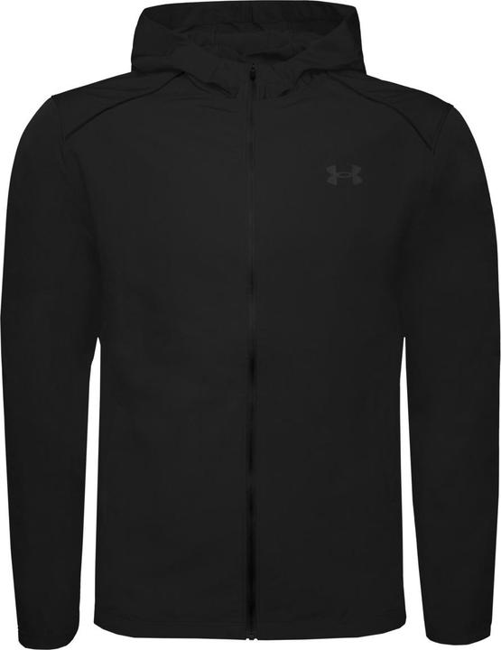 Under Armour Storm Run Hooded - 57505