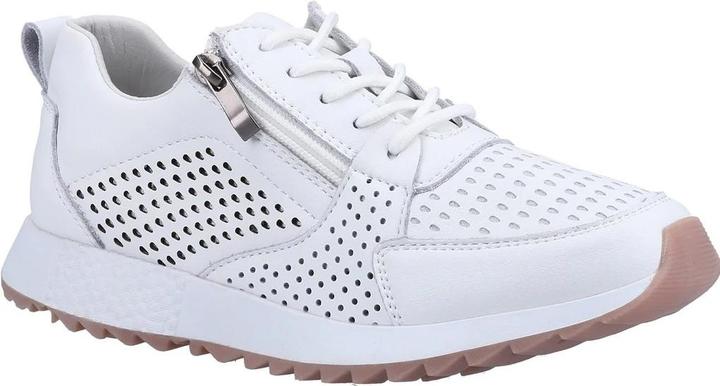 Image du produit Fleet & Foster - Baskets JUNE - Femme (36)