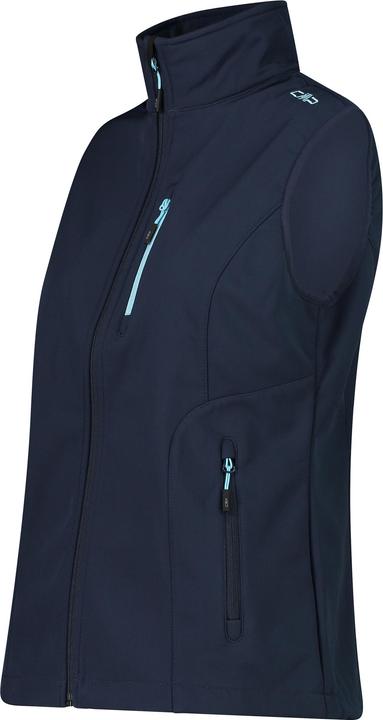 Actual product image CMP Campagnolo Softshell (44)