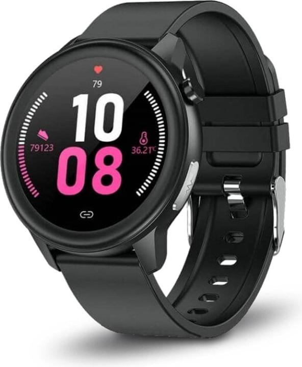 Image du produit Aktivshop Montre santé ECG "Deluxe