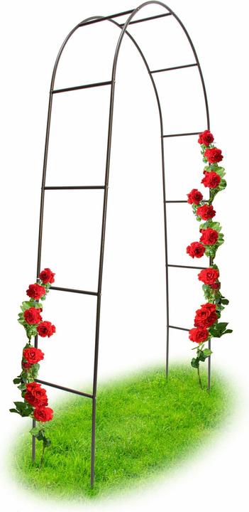 Produktbild Relaxdays Torbogen (38 cm, 140 cm)