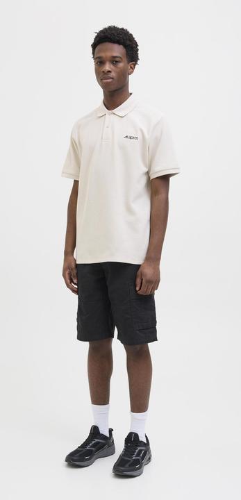 Produktbild Aprel Loose Fit Cargo Shorts Cargo Shorts (M)