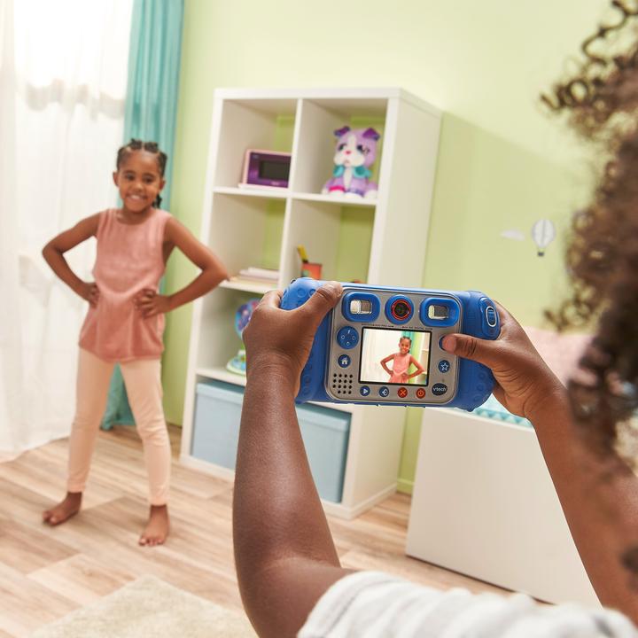 Actual product image VTech KidiZoom Duo Pro summer bundle bu 80-520092
