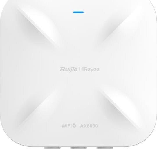 Ruijie WRL TOEGANGSPUNT 5.95GBPS (4804 Mbit/s)