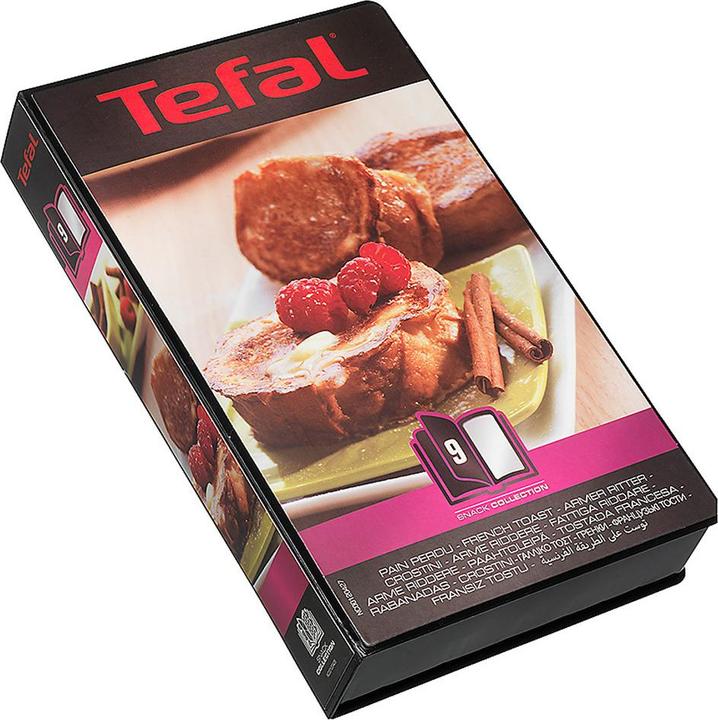 Immagine prodotto Tefal French toast