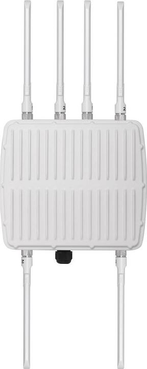 Produktbild Edimax Pro OAP1750: Managed PoE Accesspoint (1300 Mbit/s)