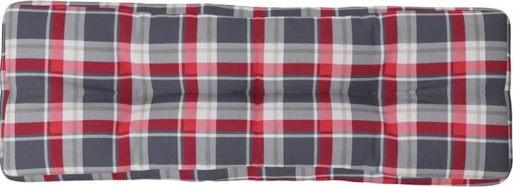 Immagine prodotto VidaXL Set da salotto da giardino da 10 pezzi con cuscini (120 x 40 x 12 cm)