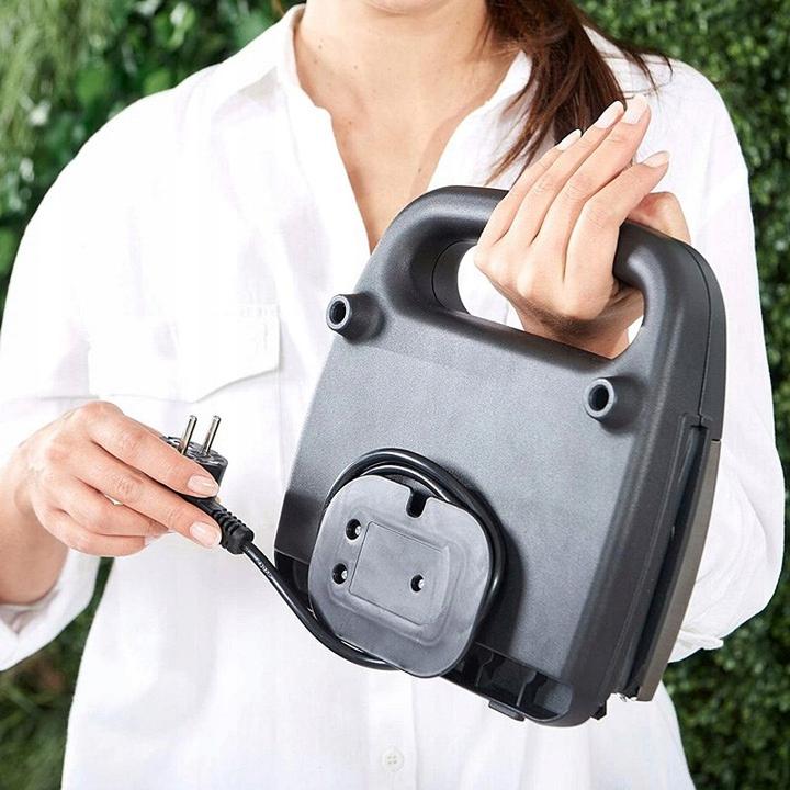 Produktbild Black & Decker Sandwich-Maker BXSA751E