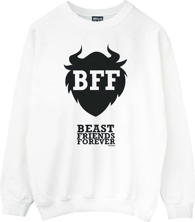 Disney Wreck It Ralph Belle's Shirt Sweatshirt Jungen