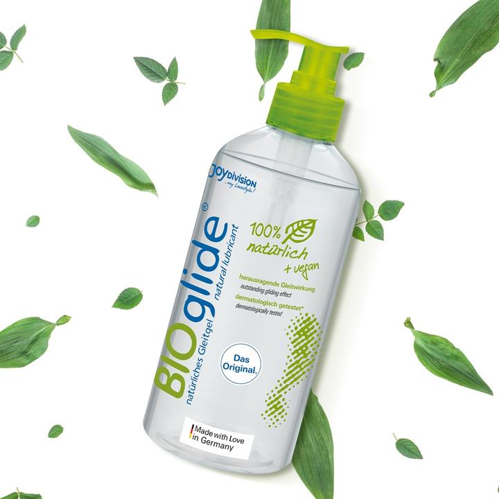 Produktbild Joydivision BIOglide (500 ml)