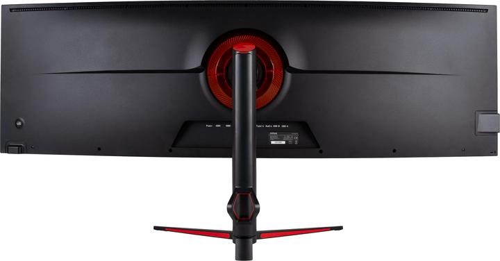 Produktbild Nilox NXM49CRVDC (5120 x 1440 Pixel, 49")