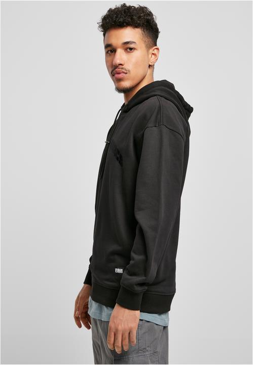 Actual product image Urban Classics Gate hoody (XL)