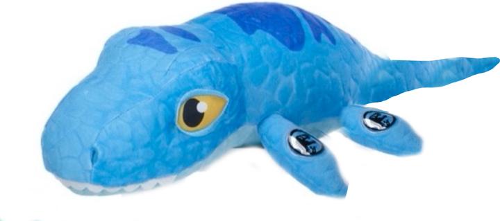 Image du produit Jurassic World Jurassic Park - Mosasaurus, 30 cm (70203)