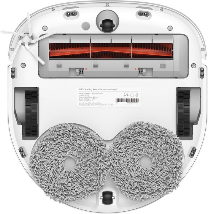 Image du produit Dreame W10 (Robot d'aspiration et de nettoyage)